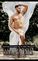 passion de la Coupe du Monde: Histoires Érotiques Gay de Sexe Explicite