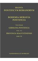 Bohemia-Moravia Pontificia