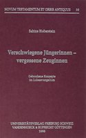Verschwiegene Jungerinnen - Vergessene Zeuginnen
