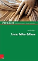 Casar, Bellum Gallicum