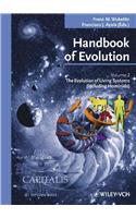 Handbook of Evolution