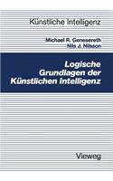 Logische Grundlagen Der Künstlichen Intelligenz