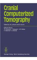 Cranial Computerized Tomography