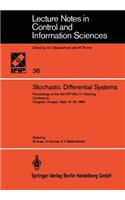 Stochastic Differential Systems