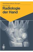 Radiologie der Hand