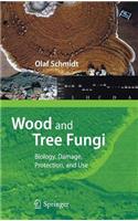 Wood and Tree Fungi