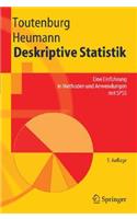 Deskriptive Statistik