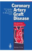 Coronary Artery Graft Disease