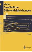 Gewohnliche Differentialgleichungen: Eine Einfuhrung(Springer-Lehrbuch)