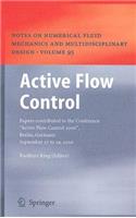 Active Flow Control