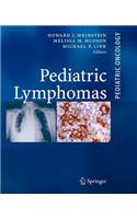 Pediatric Lymphomas