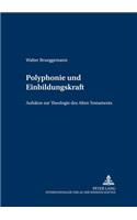 Polyphonie Und Einbildungskraft