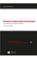Handbuch Angewandter Dramaturgie