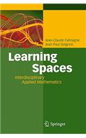 Learning Spaces: Interdisciplinary Applied Mathematics