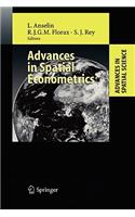 Advances in Spatial Econometrics: Methodology, Tools and Applications