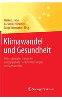 Klimawandel Und Gesundheit