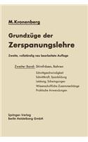 Grundzüge Der Zerspanungslehre