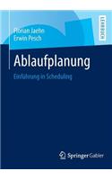 Ablaufplanung