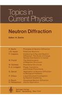 Neutron Diffraction