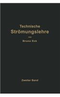 Einführung in Die Technische Strömungslehre