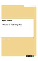TUI and its Marketing Plan