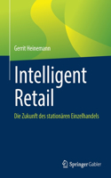 Intelligent Retail