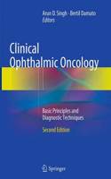 Clinical Ophthalmic Oncology