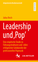 Leadership und ‚Pop’