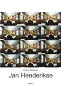 Jan Henderikse