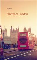 Streets of London