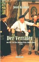 Verräter