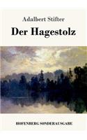 Der Hagestolz