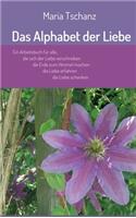 Das Alphabet der Liebe