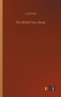 British Navy Book