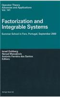 Factorization and Integrable Systems