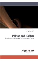 Politics and Poetics