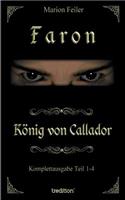 Faron - Konig Von Callador: (German)