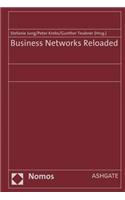 Business Networks Reloaded