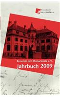 Freunde der Monacensia e.V. - Jahrbuch 2009