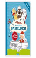 Trotsch Unser Sandmannchen Mein erstes Bastelbuch