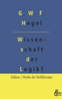 Wissenschaft der Logik