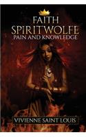 Faith Spiritwolfe