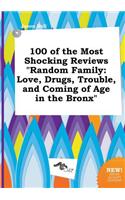 100 of the Most Shocking Reviews Random Family