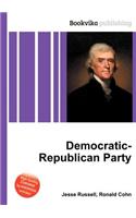 Democratic-Republican Party