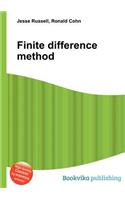 Finite Difference Method