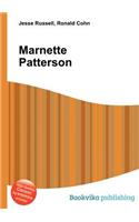 Marnette Patterson: (English)