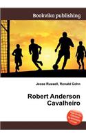 Robert Anderson Cavalheiro