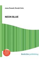 Neon Blue