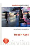 Robert Abell