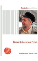 Beard Liberation Front